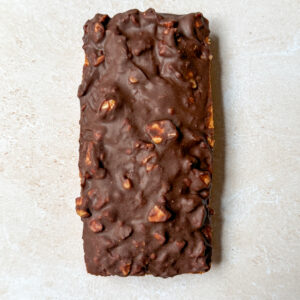 Financier rocher